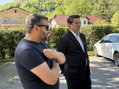 Delavnice oživljanja z AED Kamnik krepi verigo preživetja (13)